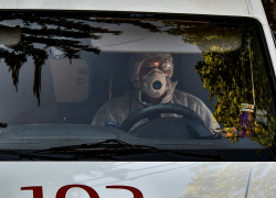 В Анапе +15 случаев коронавируса. Сводка на 5 августа