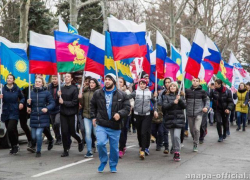 Молодёжь выбирает ЗОЖ: в первый день весны в Анапе пройдёт легкоатлетический пробег