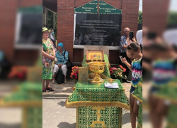 Новый храм построят в Гостагаевской под Анапой