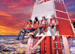 Какие аттракционы могут быть опасными для анапчан и гостей курорта – эхо ЧП в Ейске