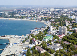 Анапа, Краснодар и Сочи вошли в список самых комфортных для жизни городов