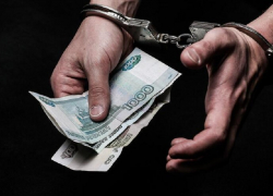 Замначальника анапского ЛО подозревают в покушении на мошенничество