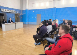 В Анапе готовятся к крупным соревнованиям по керешу