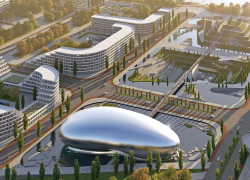 Курорт «Новая Анапа»: мифы и реальность – комментирует Туризм.РФ