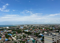 Анапа вошла в топ-3 популярных городов долгосрочной аренды жилья летом