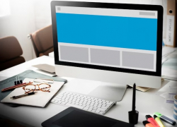 На обслуживание и модификацию официального сайта мэрии Анапы выделили полмиллиона рублей