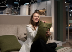 Качество, проверенное временем: в Анапе открылся новый салон мебели «Шатура»