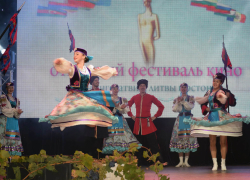 В Анапе началась подготовка к фестивалю "Киношок"