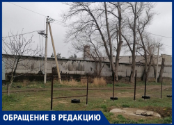  Жители Воскресенского жалуются на шум со стороны завода стройматериалов