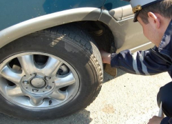 Сотрудники ГИБДД в Анапе проверят автомобили на техническую исправность