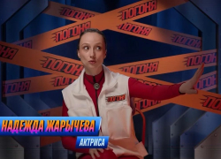 Анапчанка Надежда Мамаева покинула «Мастер игры» в шаге от финала