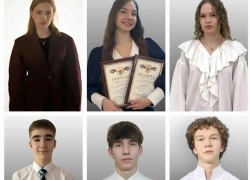 Гимназисты Анапы одержали победу на региональной олимпиаде по физкультуре