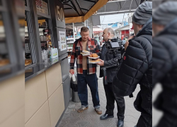 Известные московские шеф-повара назвали анапские чебуреки лучшими