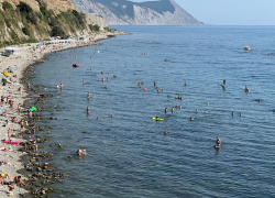 В День начала переселения казаков на Кубань в Анапе, в основном, малооблачно