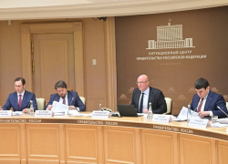 Инвесторов проекта «Новая Анапа» будут привлекать на конкурсной основе