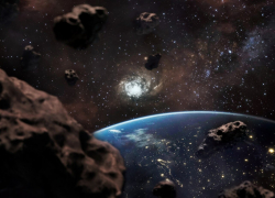 В марте анапчане могут увидеть Юпитер в созвездии Овна и комету Понса 