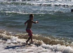 Губернатор Кубани предложил принять национальный проект по оздоровлению жителей России 