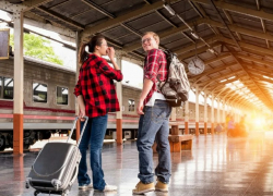 Анапские студенты смогут приобрести билеты на поезд по 25-процентной скидке