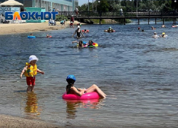 Бархатный сезон в Анапе продлится дольше обычного