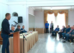 Организации Анапы одержали победу в конкурсе грантов губернатора Кубани