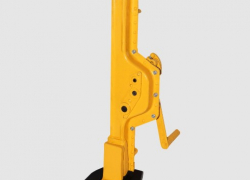 Виды грузоподъемного оборудования