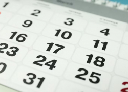 Анапчан в июне ждут длинные выходные