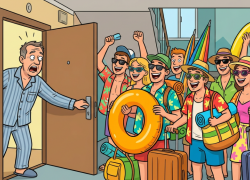 7 мифов о жизни в Анапе