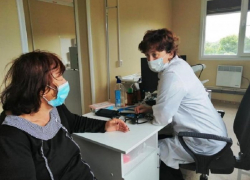 На строительство амбулатории врача в селе Уташ под Анапой выделили более 18 млн рублей