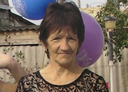 Елену Фёдоровну Спицину разыскивают в Анапе
