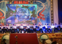 Фейерверка в День ВМФ в Анапе не будет?