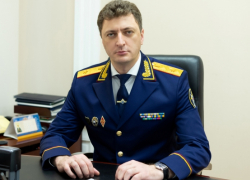 Руководитель следственного управления по краю проведет прием граждан в Анапе