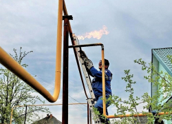 В программу догазификации попадают 30 поселений Анапы