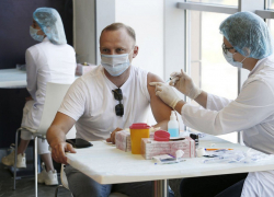 В Анапе стартует прививочная кампания против гриппа