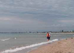 Купальный сезон в Анапе может наступить через неделю