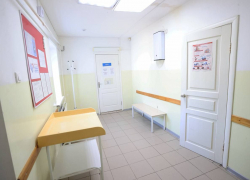 В Супсехе могут построить новую амбулаторию вместо здания 1956 года