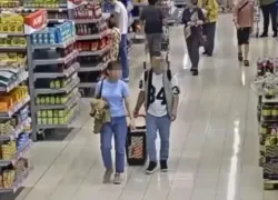 «Бони и Клайд» из Сочи попались после кражи в Анапе