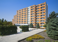 За "Россиянку" в Анапе просят более 1 миллиарда рублей