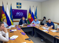 В Анапе снизился темп работ по догазификации: будут разбираться в причинах