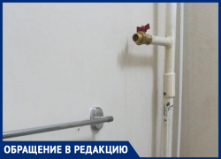 «Чуть не сварились в кипятке»: анапчане о коммунальной аварии из-за сорванных вентилей 
