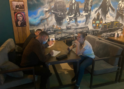 В Анапе два заведения работали после полуночи: на предпринимателей составлены протоколы