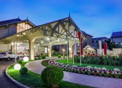 Льготное кредитование для анапских инвесторов в сфере туризма продолжает действовать