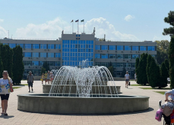 В День освобождения Анапы от немецко-фашистских захватчиков солнца будет немного