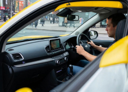 Такси в Анапе может подорожать на 20 процентов 
