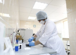 В Анапе за минувшие сутки два человека заболели коронавирусом