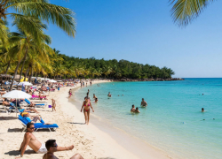 Стало известно, откроют ли пляжи Анапы в курортный сезон