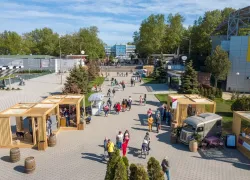 Анапа и другие курорты Кубани забронированы более чем на 50% в предстоящие праздники 