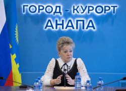 Глава Анапы встретится с жителями Благовещенской