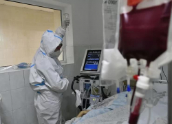 Удивительная статистика: в Анапе, 12 февраля, всего два новых случая COVID-19