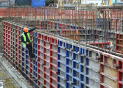 Работают 7 дней в неделю: под Анапой построят детсад на 240 мест