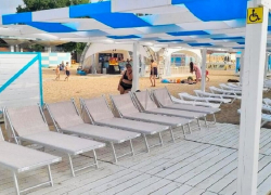  Бизнес Анапы может рассчитывать на субсидии на развитие пляжей